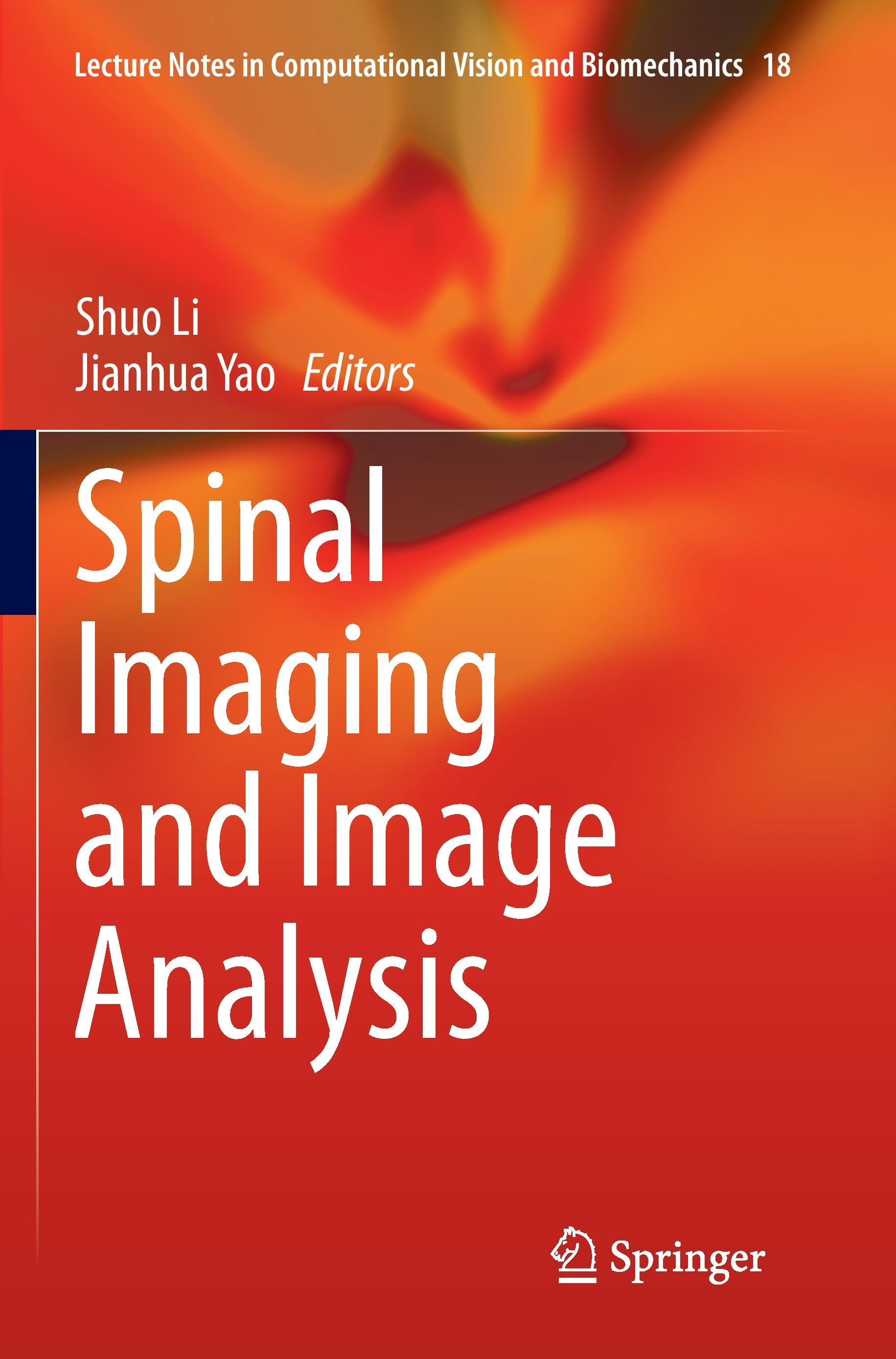 Spinal Imaging and Image Analysis