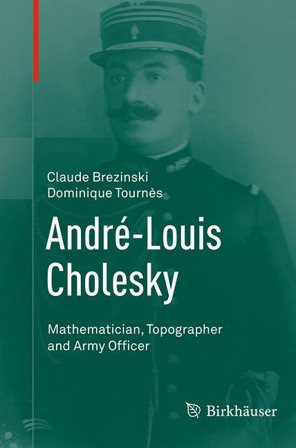 André-Louis Cholesky