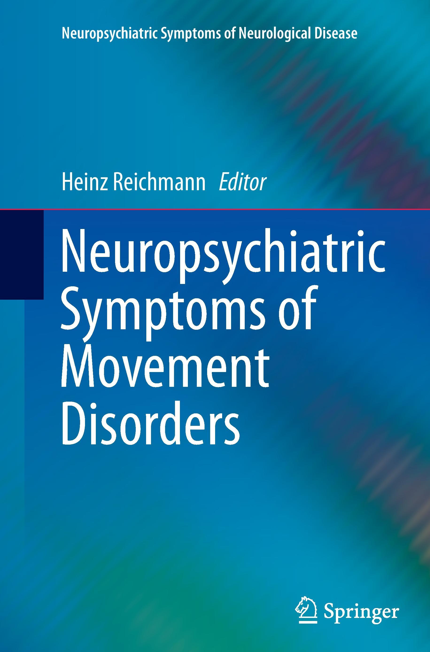 Neuropsychiatric Symptoms of Movement Disorders