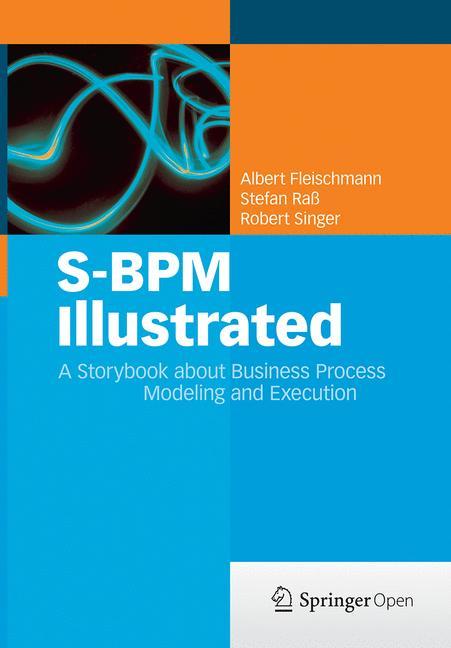 S-BPM Illustrated