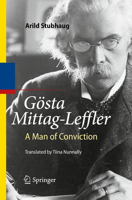 Gösta Mittag-Leffler