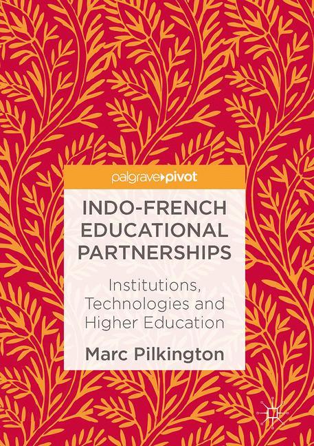 Indo-French Educational Partnerships