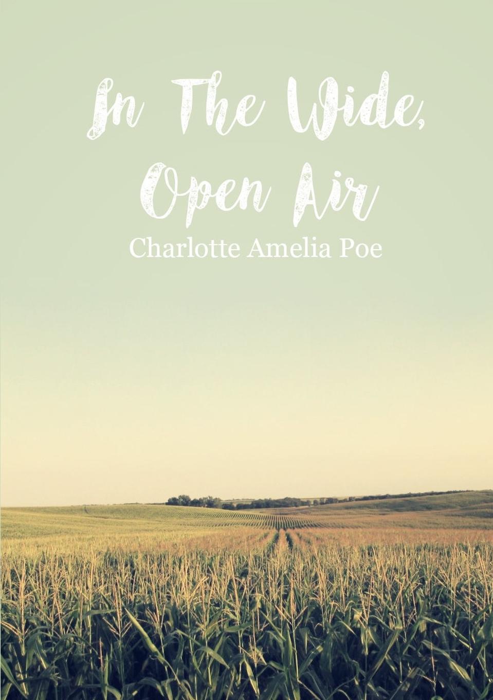 In The Wide, Open Air