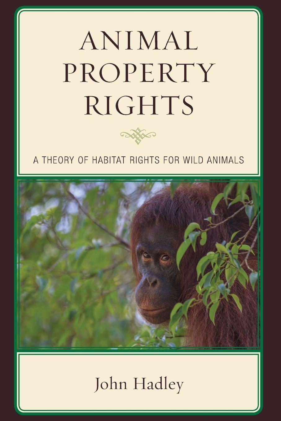 Animal Property Rights