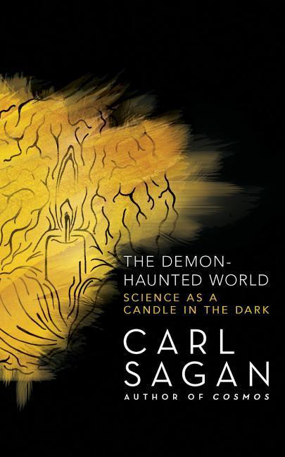 The Demon-Haunted World: Science as a Candle in the Dark