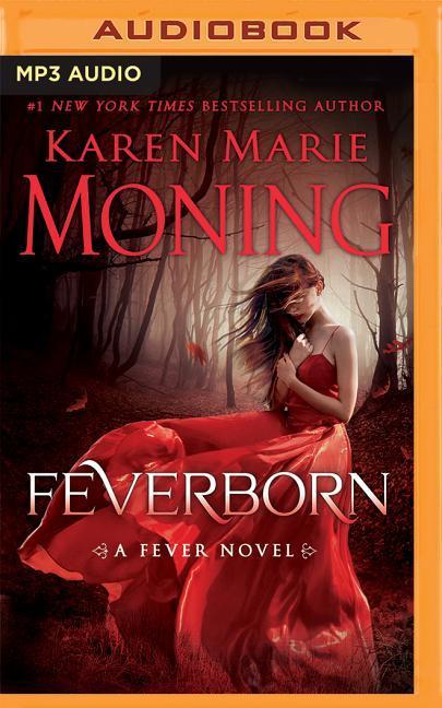 FEVERBORN                    M