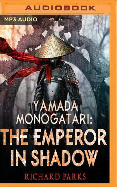 Yamada Monogatari: The Emperor in Shadow