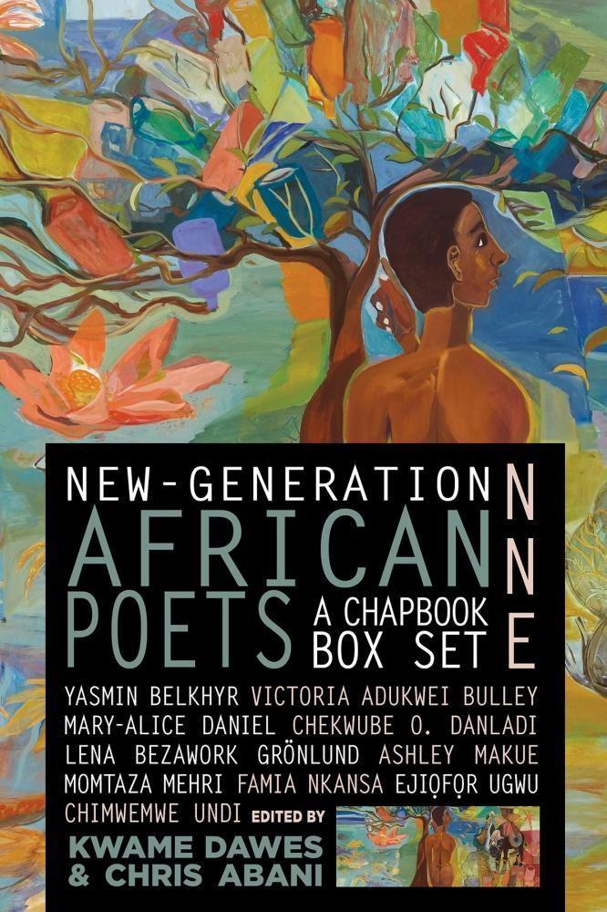 Nne: New-Generation African Poets