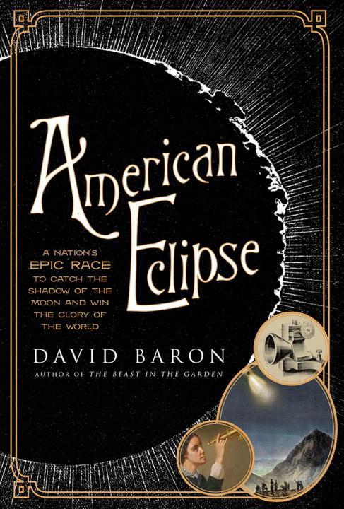 American Eclipse