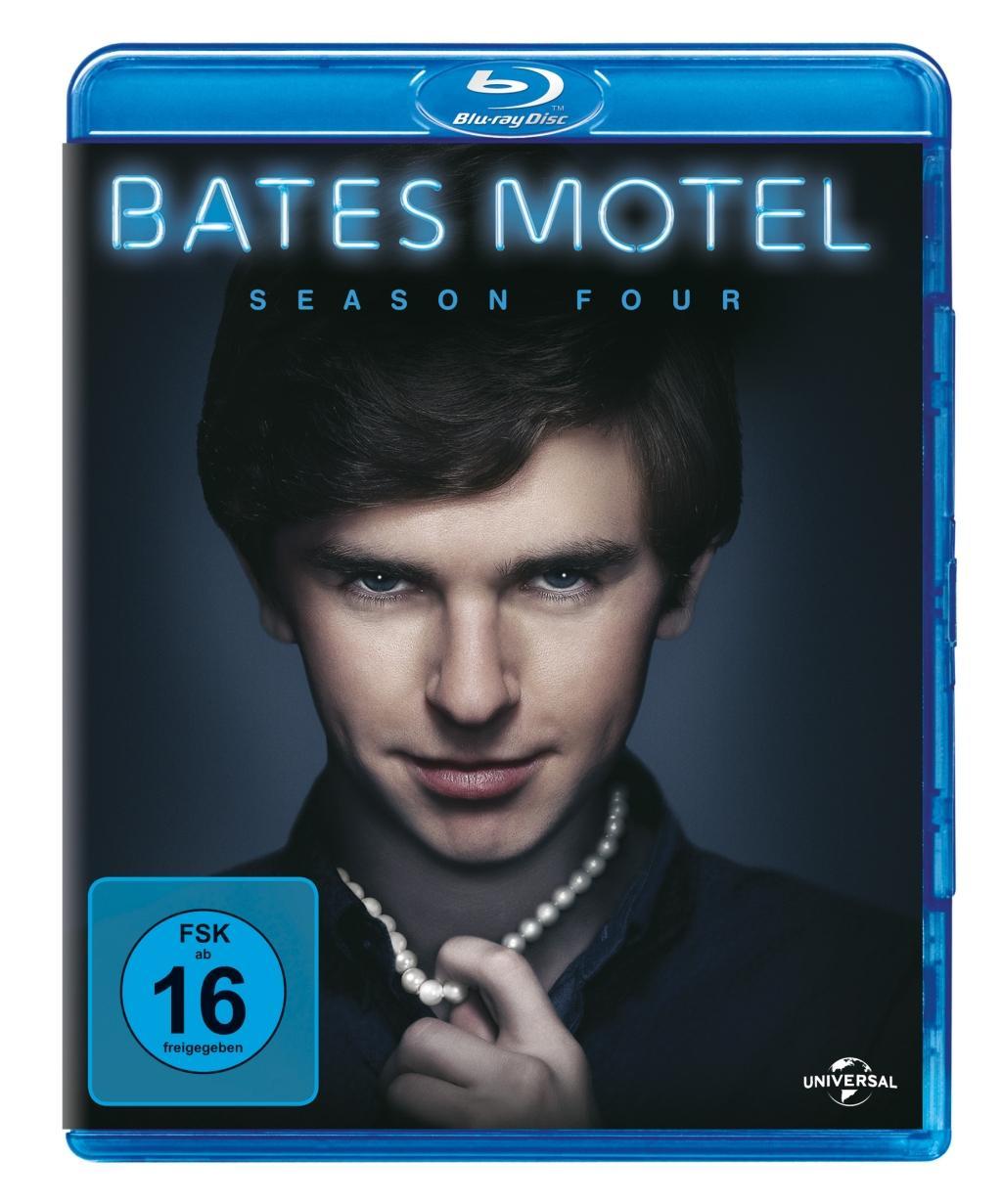 Bates Motel