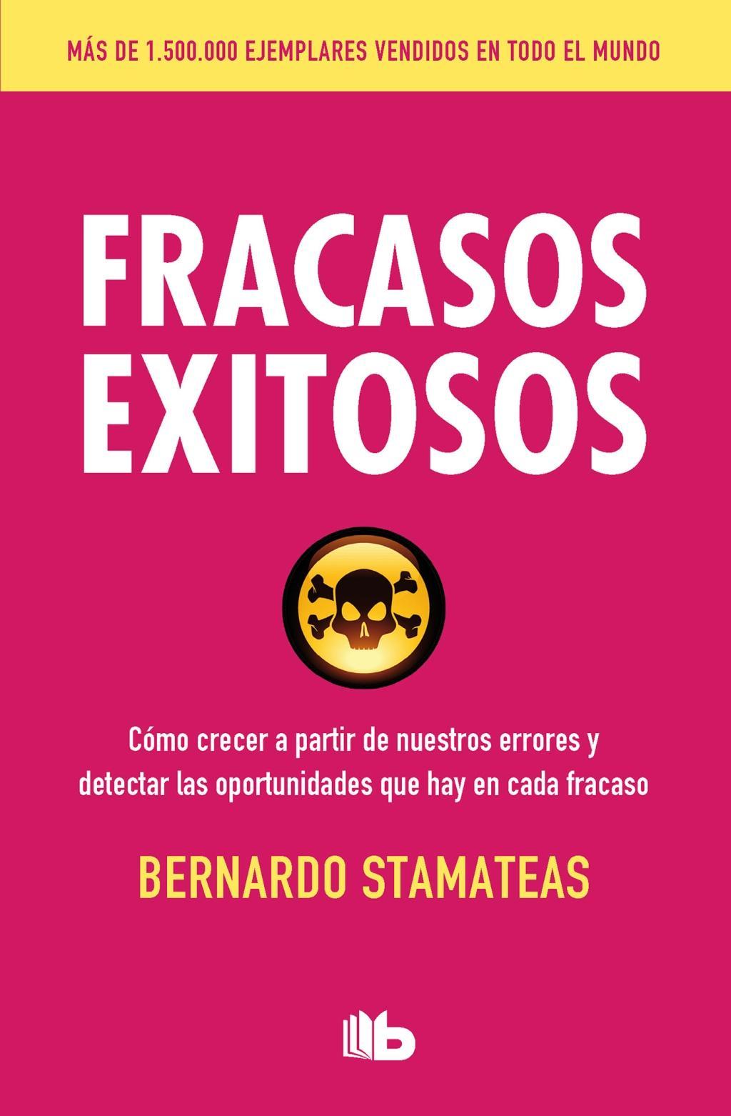 Fracasos exitosos (T) (Ed. Limitada)