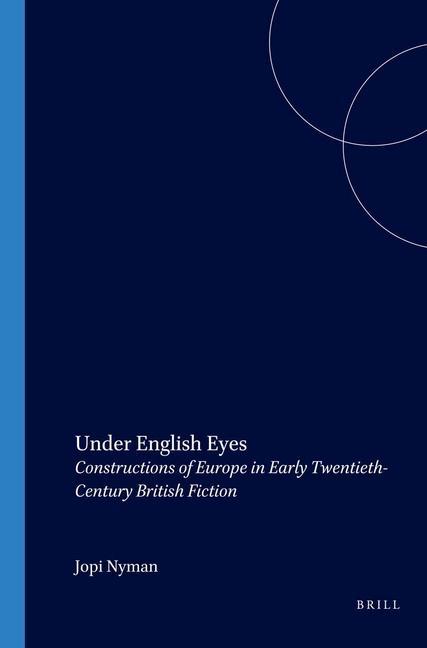 Under English Eyes