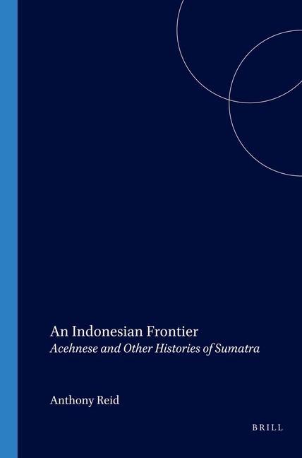 An Indonesian Frontier