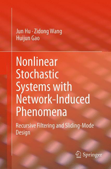 Nonlinear Stochastic Systems with Network-Induced Phenomena