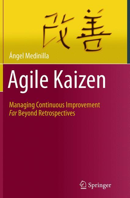 Agile Kaizen