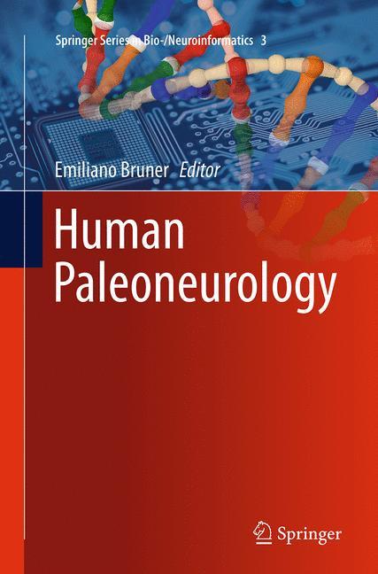 Human Paleoneurology