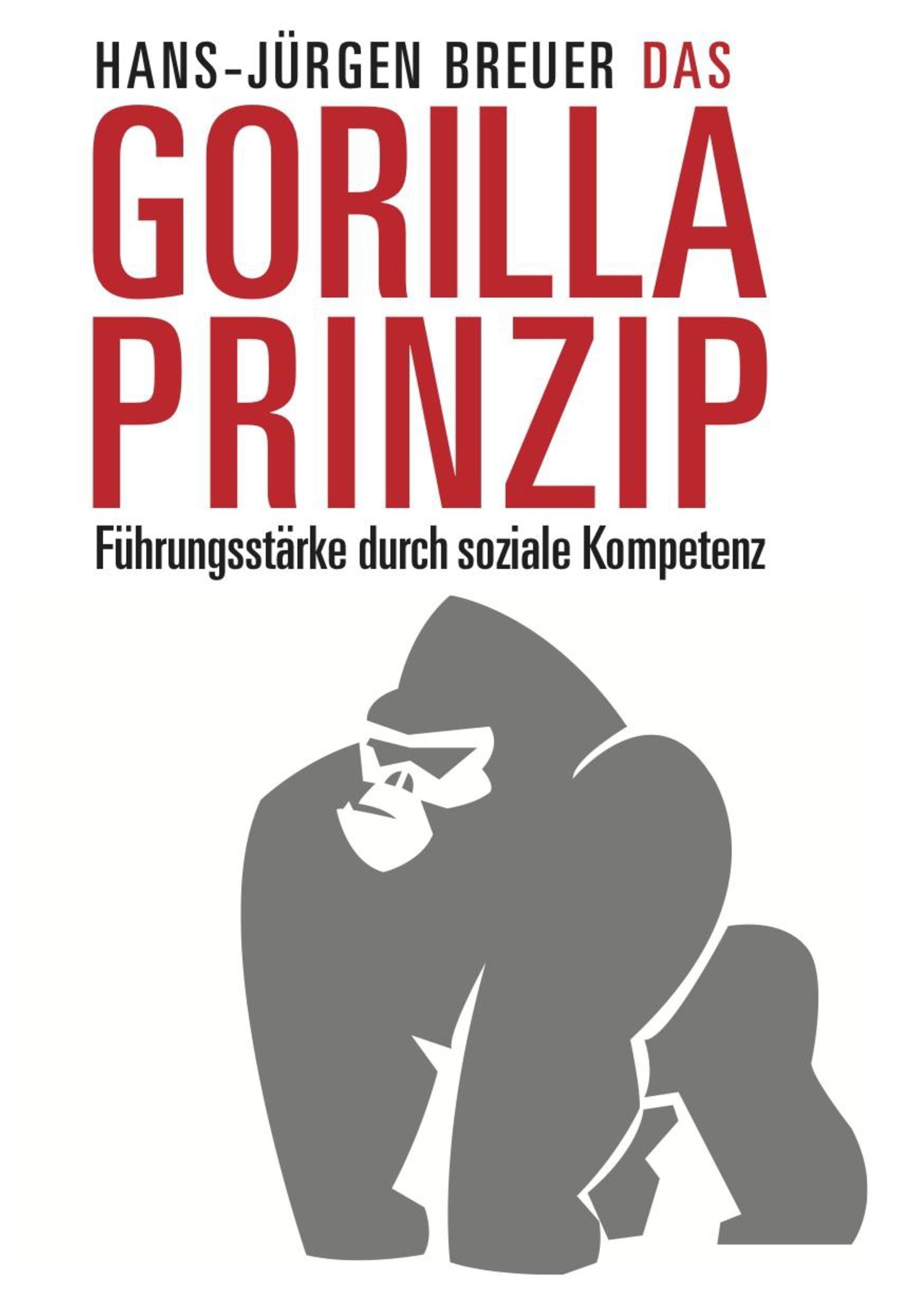 Das Gorilla Prinzip