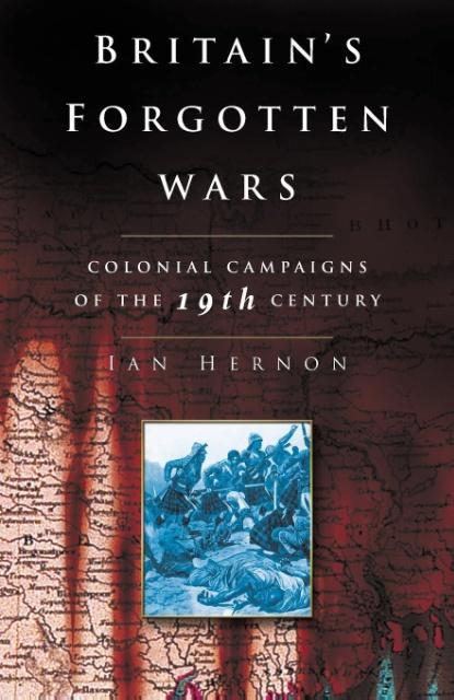 Britain's Forgotten Wars