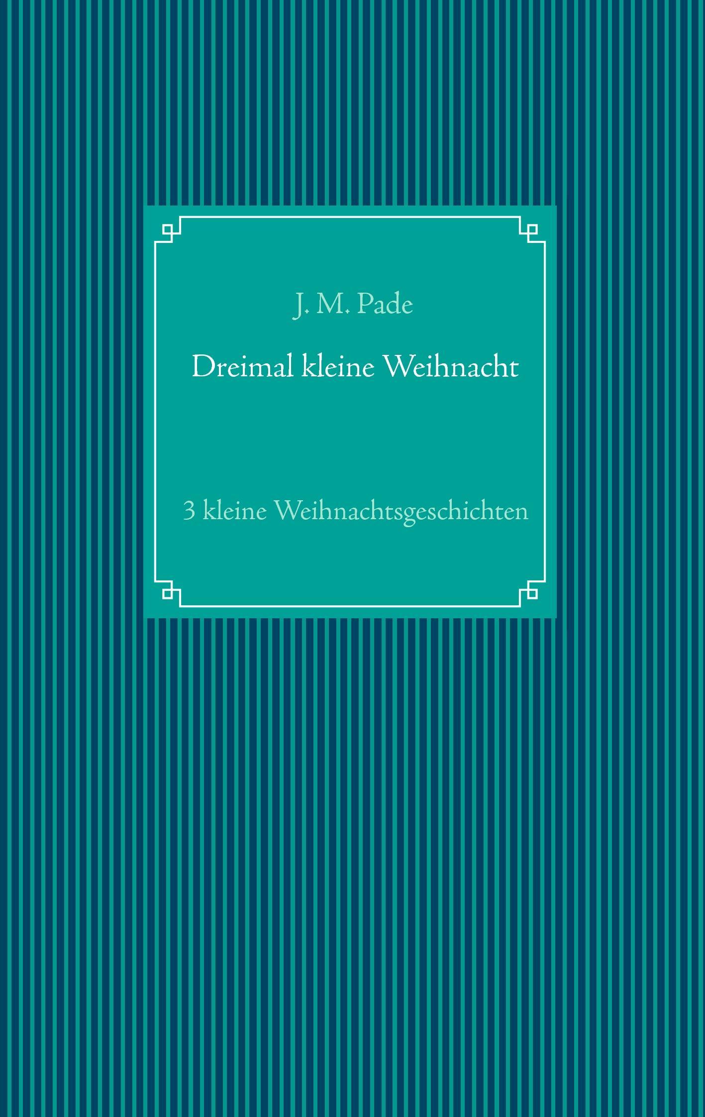 Dreimal kleine Weihnacht