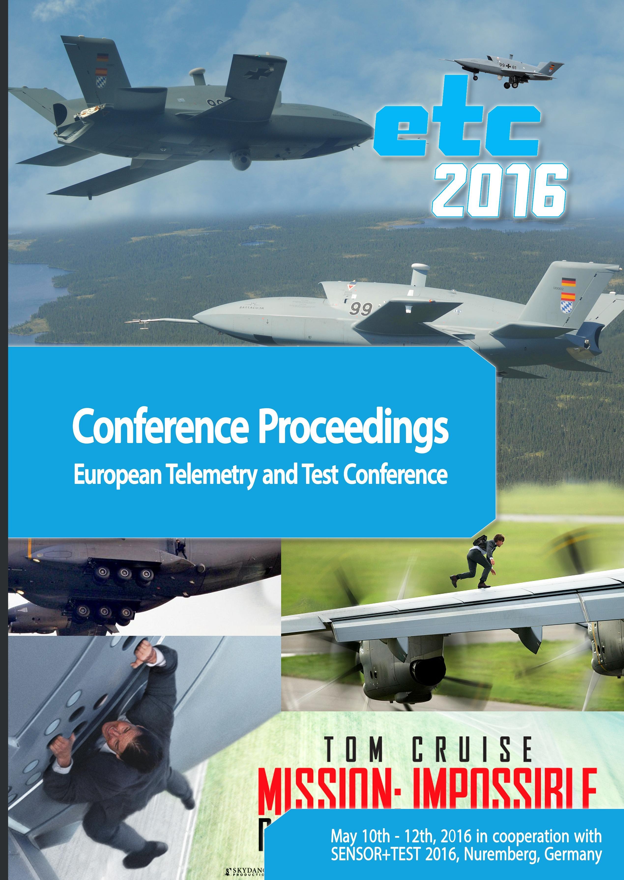 Proceedings etc2016