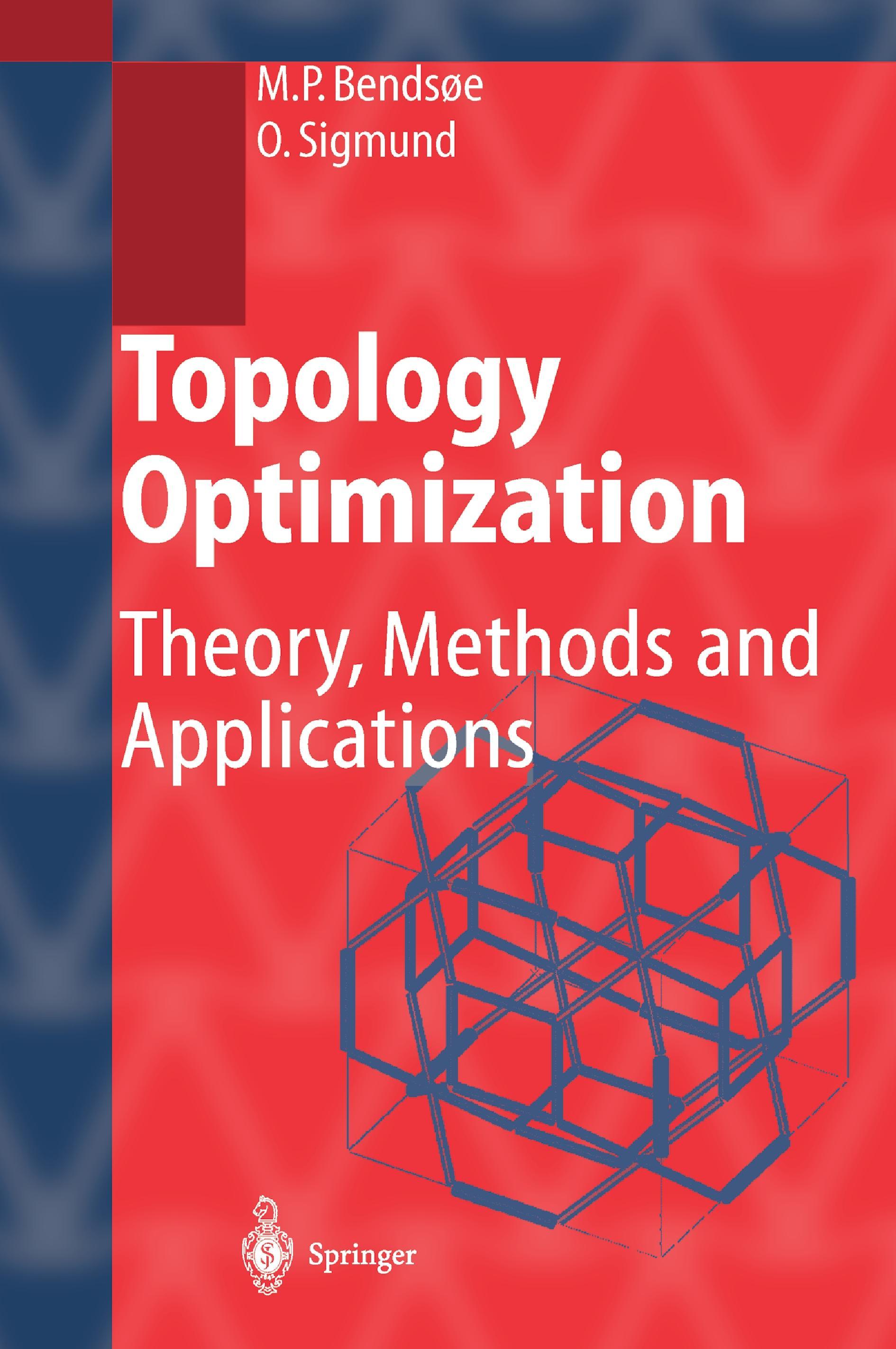 Topology Optimization