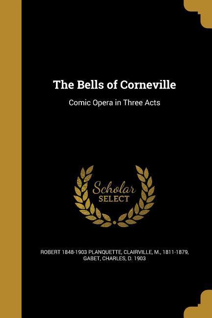 The Bells of Corneville