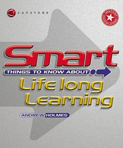 Smart Things to Know about Lifelong Learning