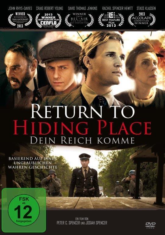 Return to Hiding Place - Dein Reich komme