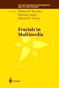 Fractals in Multimedia