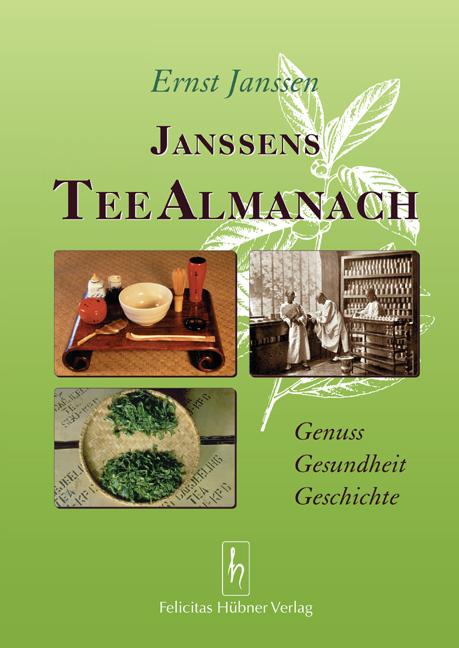 Janssens Tee Almanach