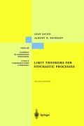 Limit Theorems for Stochastic Processes