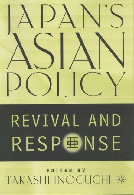 Japan's Asian Policy