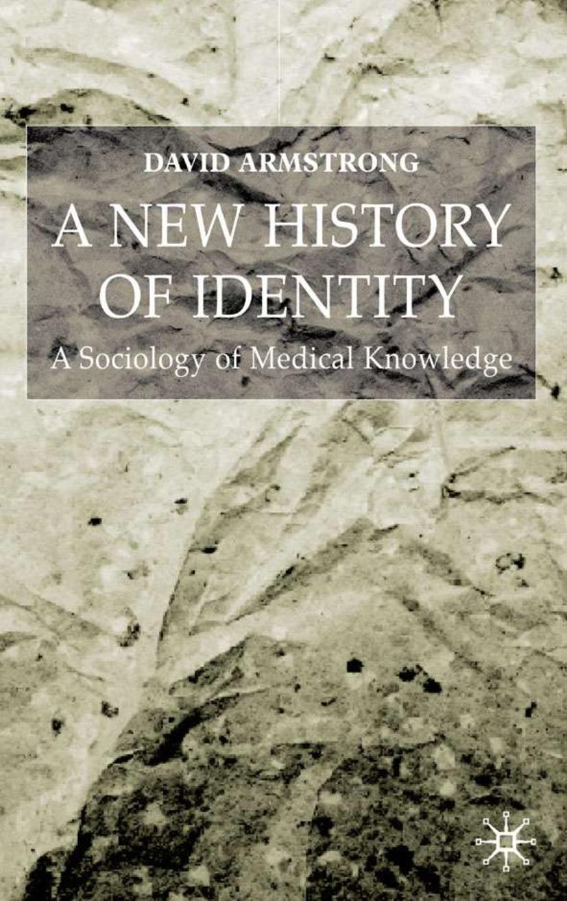 A New History of Identity