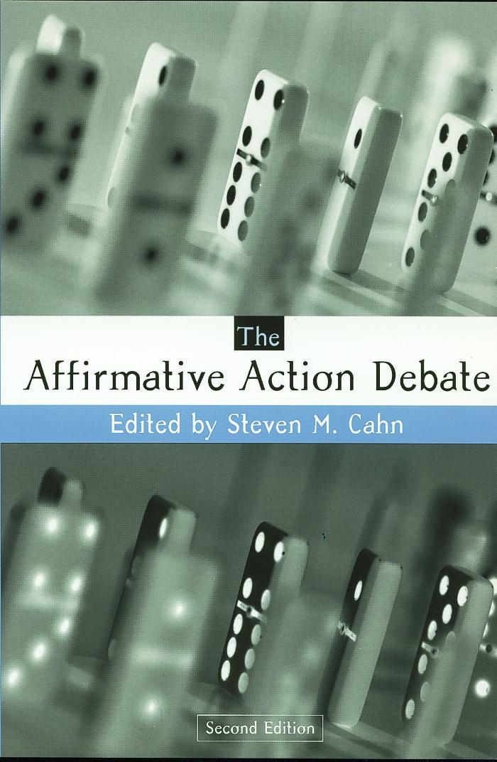 The Affirmative Action Debates