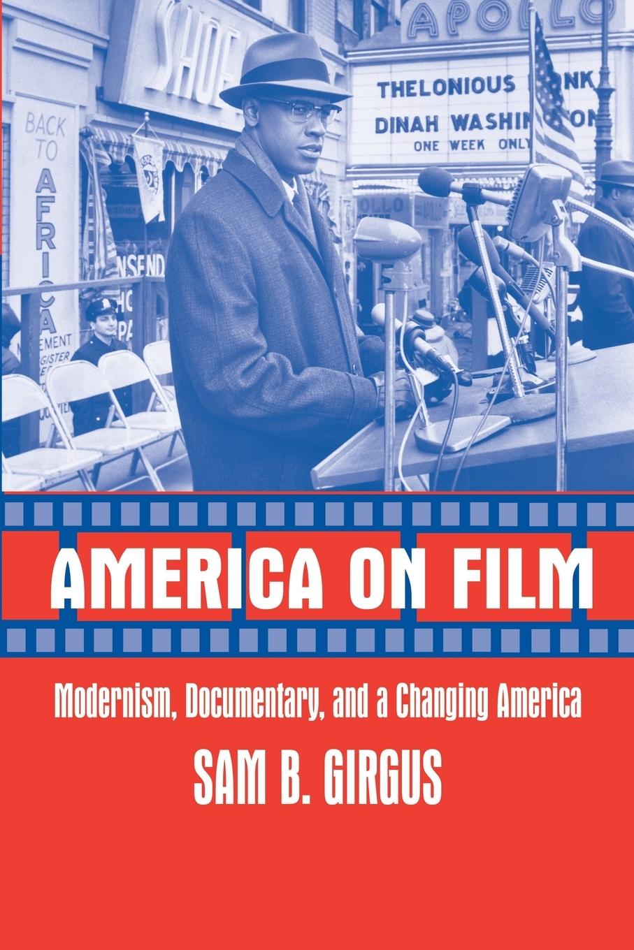 America on Film