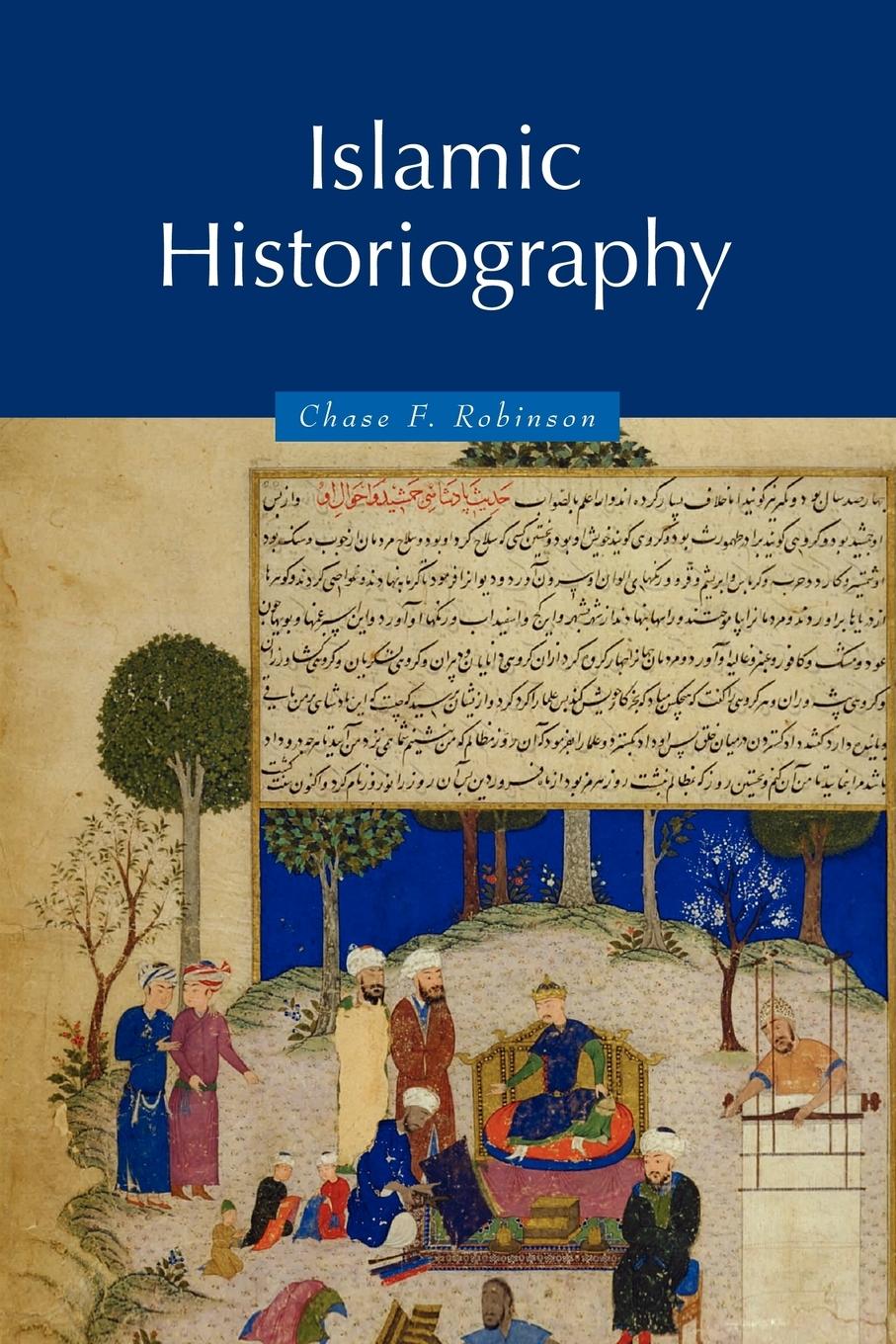 Islamic Historiography