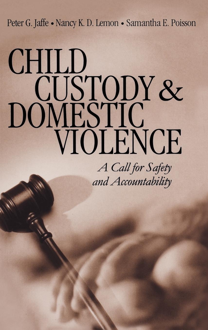 Child Custody and Domestic Violence