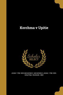 Korchma v Upitie