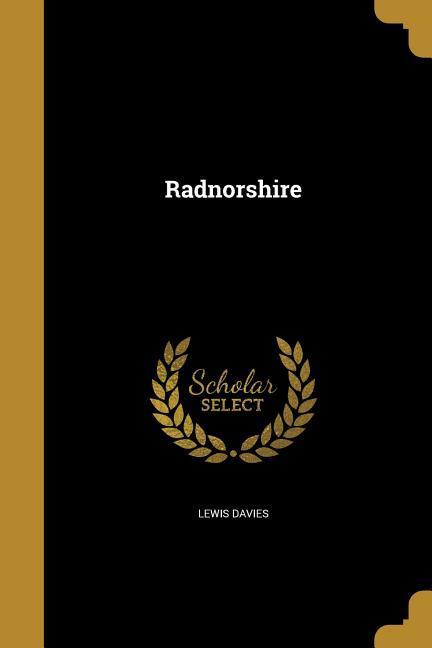 Radnorshire