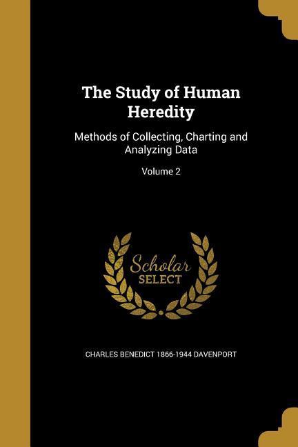 The Study of Human Heredity