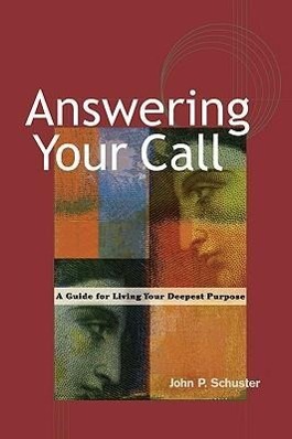 Answering Your Call