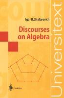 Discourses on Algebra