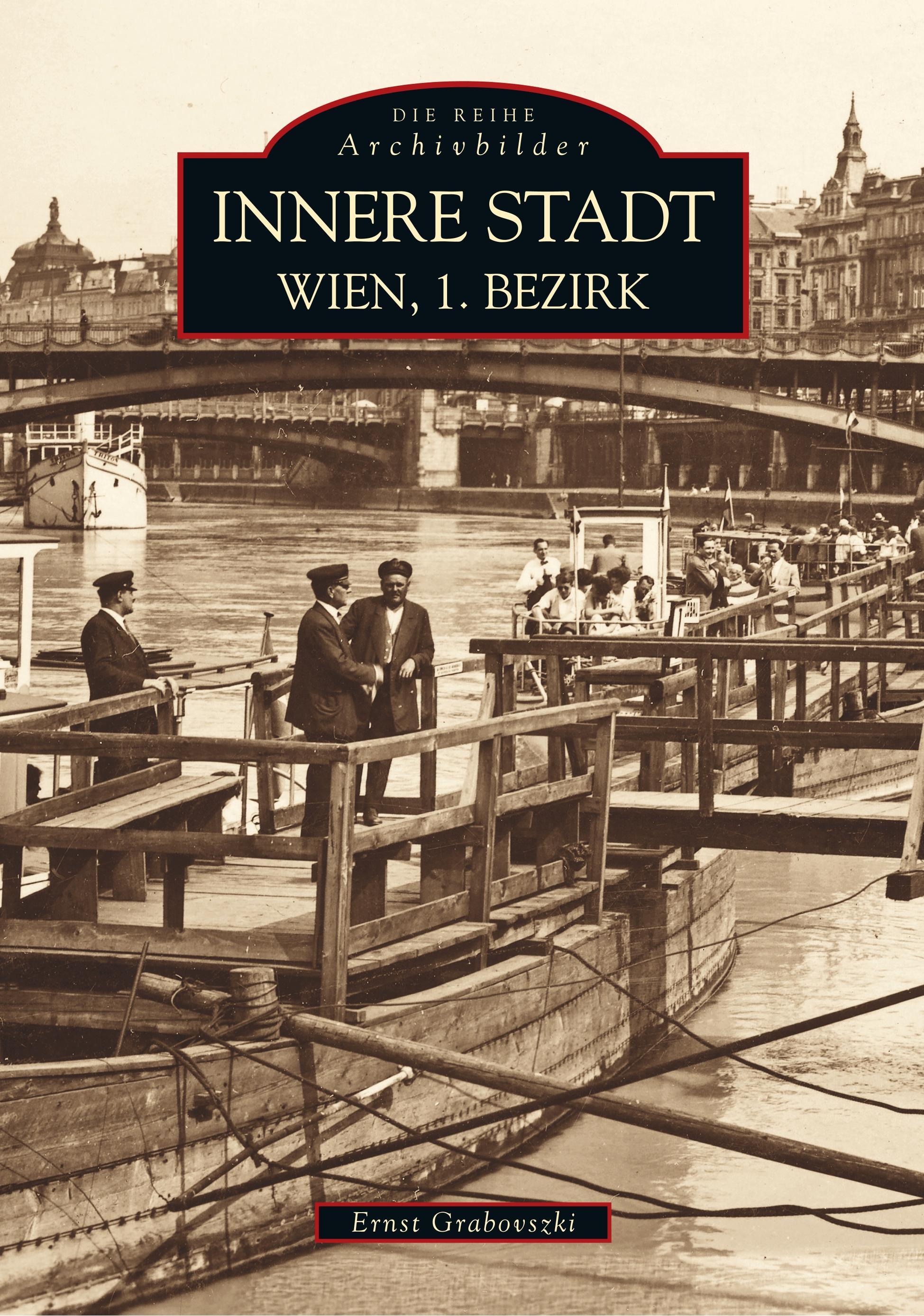 Innere Stadt