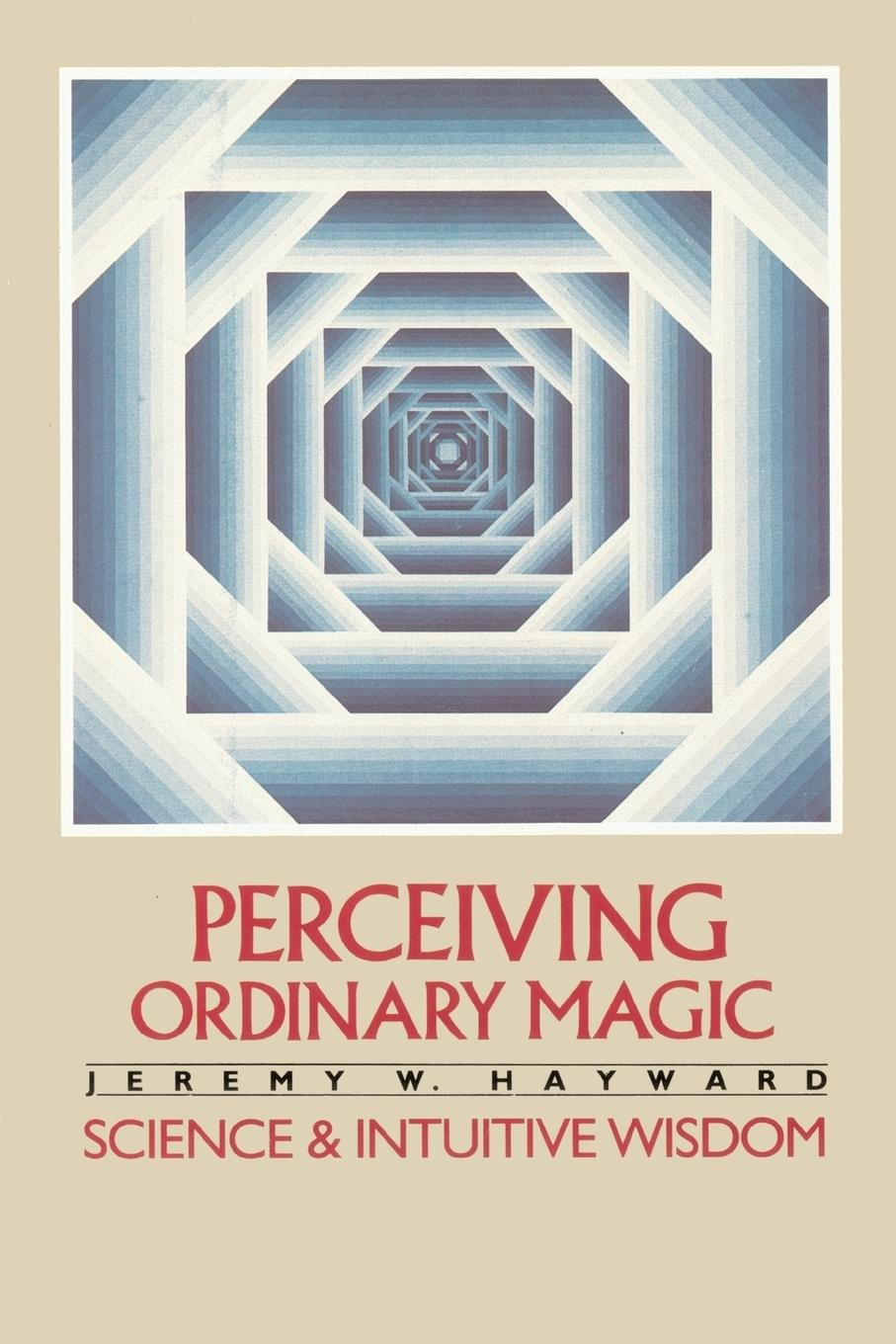 Perceiving Ordinary Magic