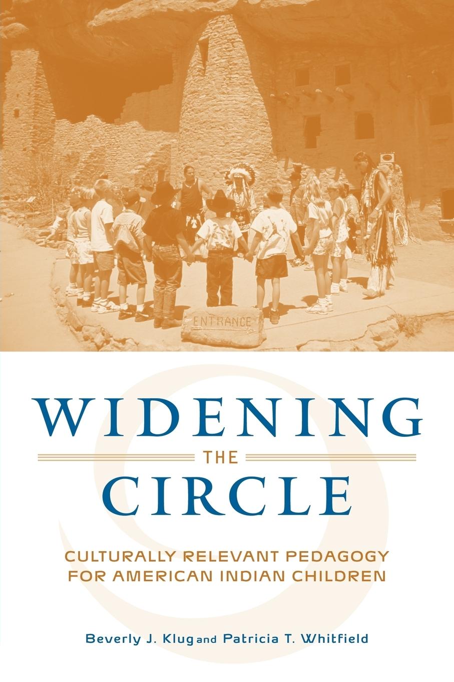 Widening the Circle