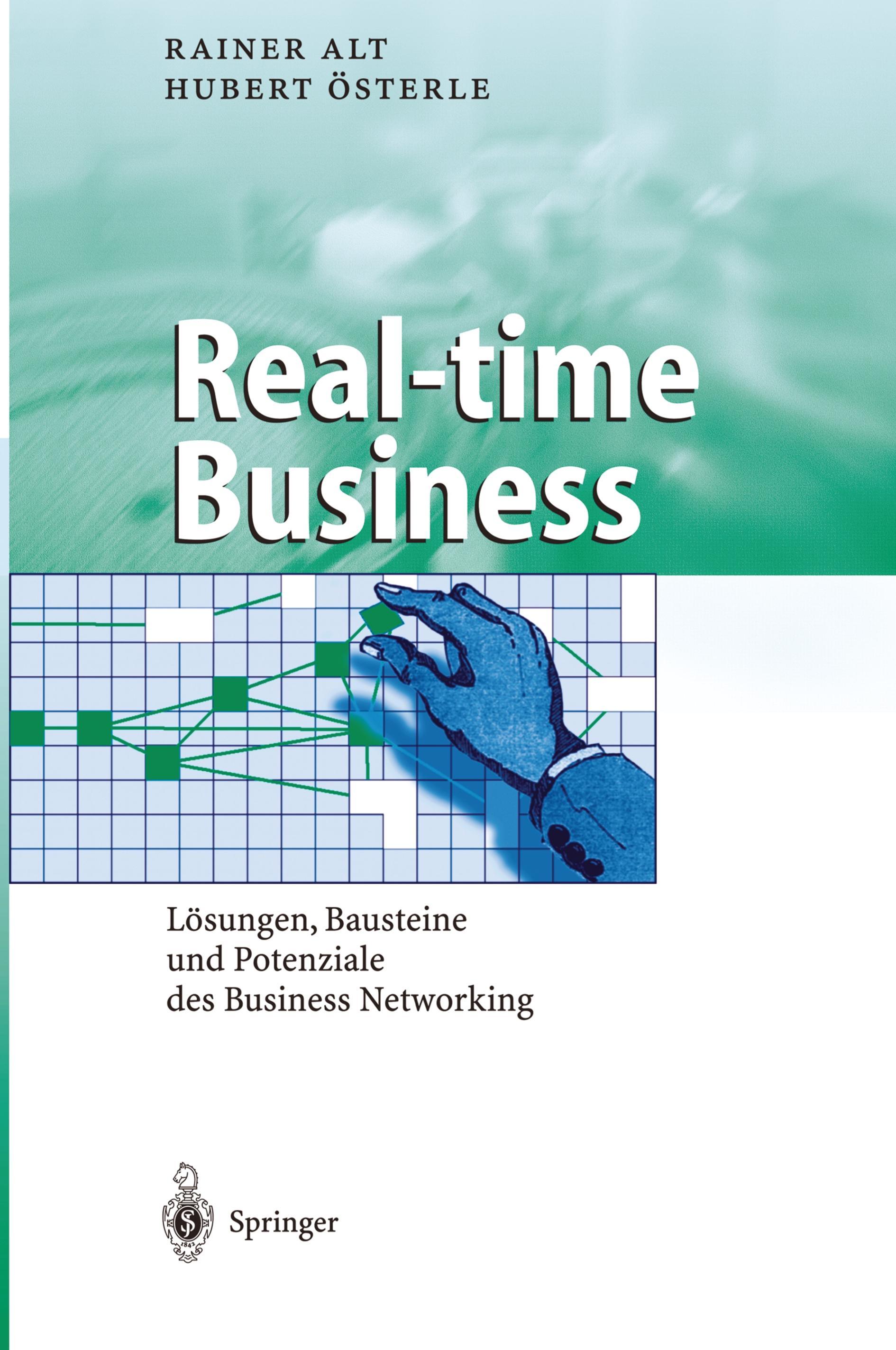 Real-time Business