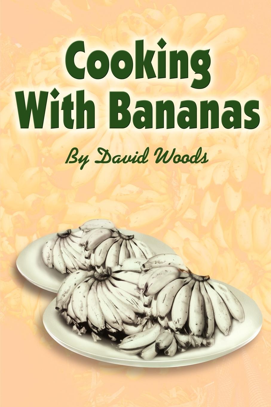 Cooking With Bananas