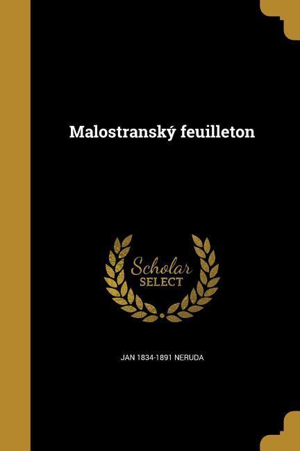 Malostranský feuilleton