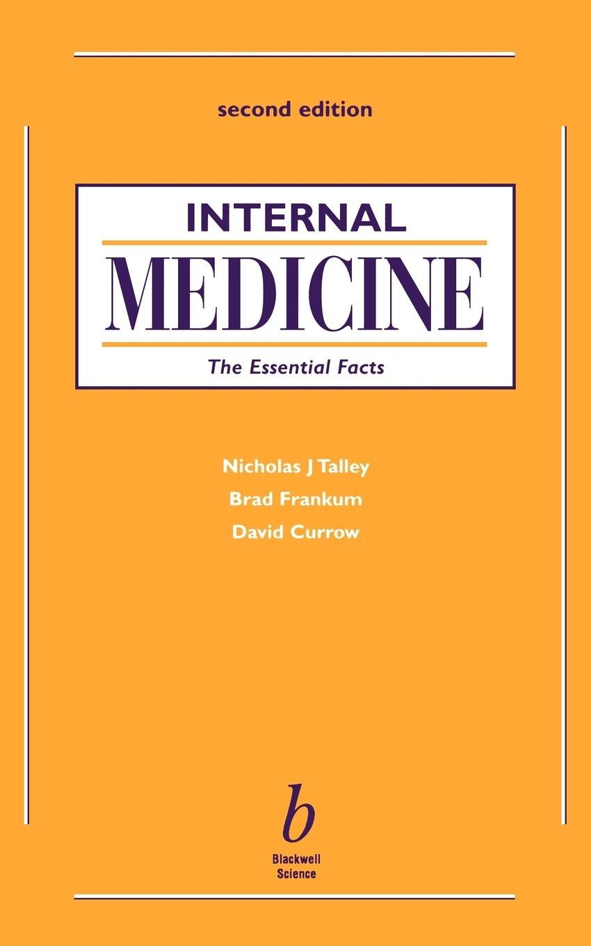 Internal Medicine