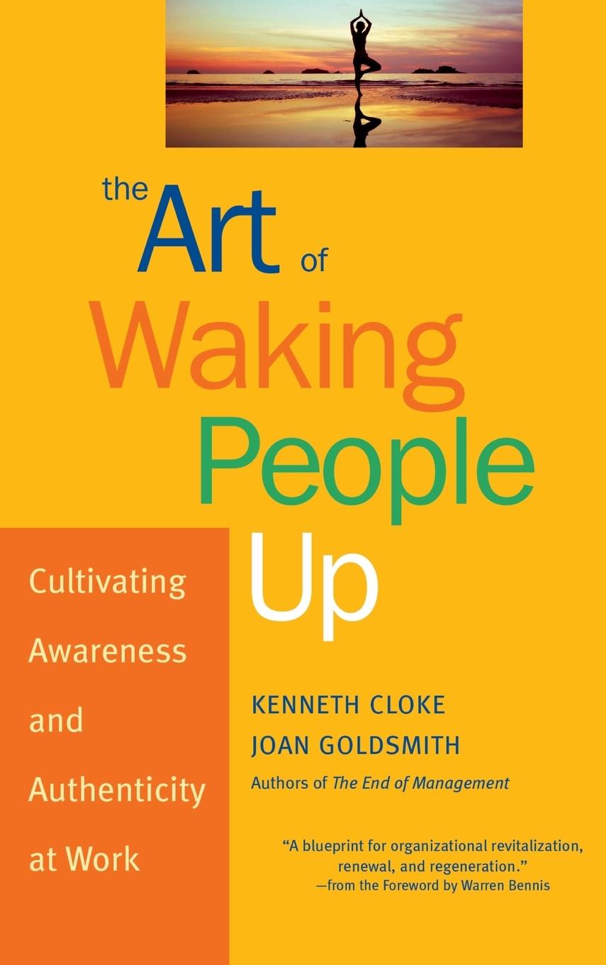 The Art of Waking People Up